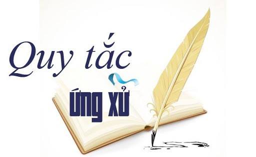 Tăng cường thực hiện quy tắc ứng xử của nhà giáo trên địa bàn xã Gia Lộc