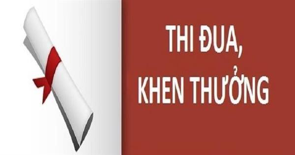 Phát động thi đua thực hiện thắng lợi nhiệm vụ phát triển kinh tế - xã hội hằng năm và giai đoạn 5 năm (2026 - 2030) theo Nghị quyết Đại hội đại biểu toàn quốc lần thứ XIV của Đảng và Nghị quyết Đại hội đại biểu Đảng bộ các cấp nhiệm kỳ 2025 – 2030