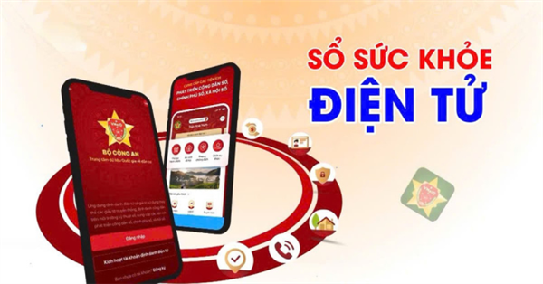 Tiếp tục triển khai, đẩy nhanh tiến độ tạo lập, cập nhật Sổ sức khỏe điện tử trên ứng dụng VNeID