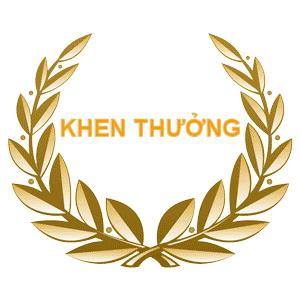 Khen thưởng tập thể cá nhân có thành tích tiêu biểu, xuất sắc trong phong trào toàn dân bảo vệ an ninh Tổ quốc năm 2026
