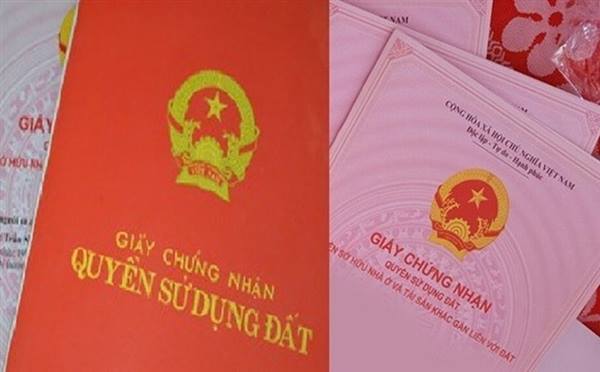 Hủy Giấy chứng nhận quyền sử dụng đất số phát hành Q 314547, do UBND huyện Gia Lộc cấp ngày 30/12/2003
