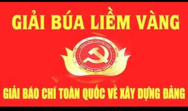 Phường Gia Viên vận động tham gia và tuyên truyền Giải Búa liềm vàng lần thứ X - năm 2025