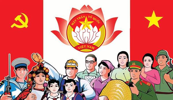 Ủy ban Mặt trận Tổ quốc Việt Nam phường Gia Viên ban hành Thể lệ tổ chức Hội thi 95 năm Vinh quang Mặt trận, nhân dịp kỷ niệm 95 năm Ngày truyền thống Mặt trận Tổ quốc Việt Nam, chào mừng thành công Đại hội đại biểu MTTQ Việt Nam và các tổ chức chính trị - xã hội phường lần thứ I, nhiệm kỳ 2025 - 2030. 