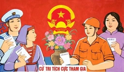 Kế hoạch triển khai công tác bầu cử đại biểu Quốc hội khóa XVI và bầu cử đại biểu Hội đồng nhân dân các cấp nhiệm kỳ 2026 – 2031 trên địa bàn phường Gia Viên