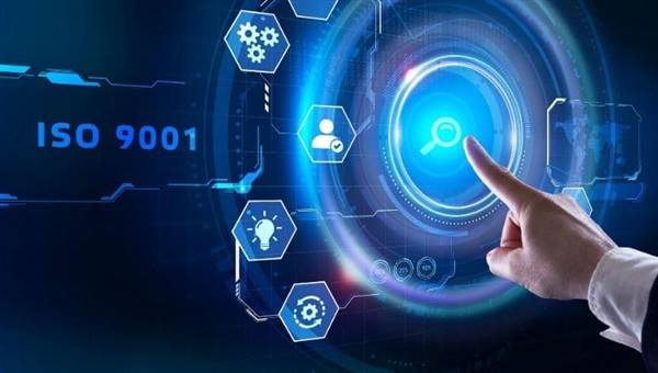 Phường Gia Viên ban hành Quyết định về việc công bố Hệ thống quản lý chất lượng phù hợp Tiêu chuẩn quốc gia TCVN ISO 9001:2015