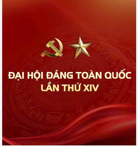  Đại hội đại biểu toàn quốc lần thứ XIV của Đảng dự kiến tổ chức từ ngày 19/01/2026 tới ngày 25/01/2026 tại Thủ đô Hà Nội với 1.586 đại biểu đại diện cho hơn 5 triệu đảng viên dự Đại hội