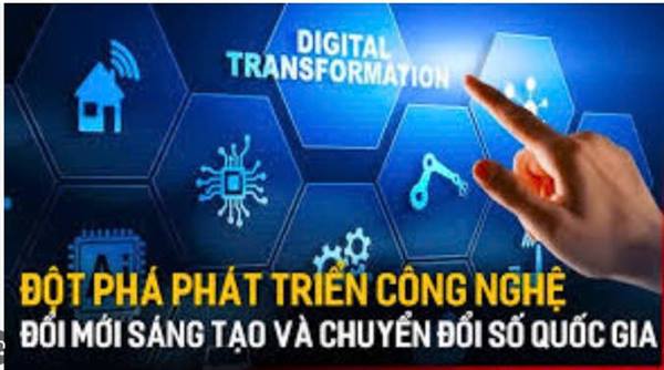 Kế hoạch của UBND thành phố Hải Phòng thực hiện Nghị quyết số 57-NQ/TW ngày 22/12/2024 của Bộ Chính trị về đột phá phát triển khoa học, công nghệ, đổi mới sáng tạo và chuyển đổi số quốc gia năm 2026