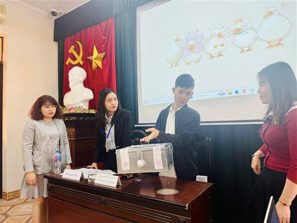 UBND phường Gia Viên tổ chức đấu giá với 22 thửa đất tại Dự án đầu tư xây dựng tuyến đường Đông Khê 2 -giai đoạn 1 (đường Lê Quang Đạo)