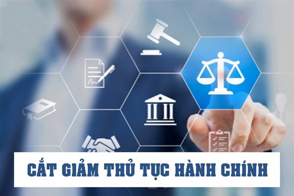 Phường Gia Viên triển khai rà soát, cắt giảm đơn giản hóa thủ tục hành chính theo Nghị quyết số 66/NQ-CP ngày 26/3/2025