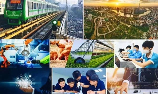 Chính phủ vừa ban hành Nghị quyết số 41/NQ-CP về Chương trình hành động của Chính phủ thực hiện Nghị quyết Đại hội đại biểu toàn quốc lần thứ XIV của Đảng 