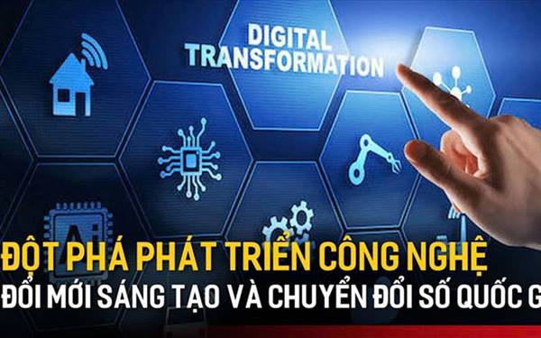 Hưởng ứng Ngày Sáng tạo và Đổi mới sáng tạo thế giới (21/4/2026)