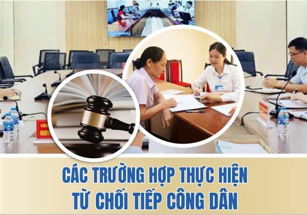 Nghị định số 154/2026/NĐ-CP ngày15/5/2026 của Chính phủ quy định chi tiết một số điều và biện pháp tổ chức thi hành Luật Tiếp công dân