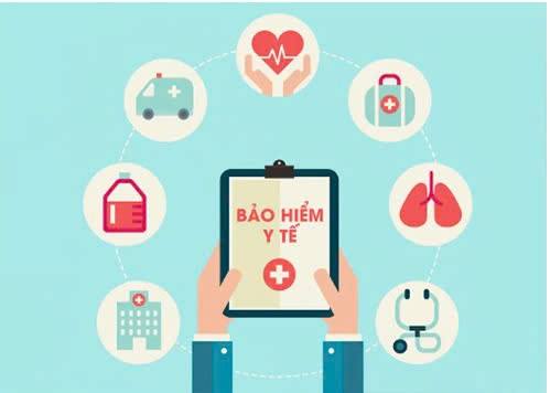 Luật số 51/2024/QH15 của Quốc hội: Luật Sửa đổi, bổ sung một số điều của Luật Bảo hiểm y tế