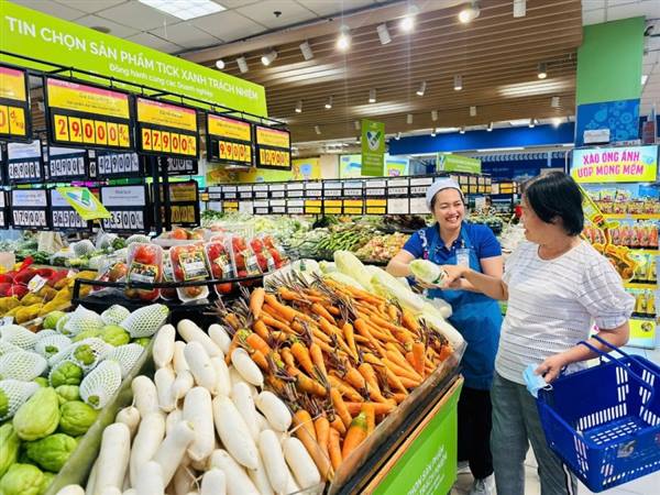 UBND phường Gia Viên ban hành Kế hoạch triển khai công tác bảo vệ quyền lợi người tiêu dùng giai đoạn 2026-2030