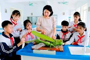 Kế hoạch của Đảng ủy phường quán triệt, tuyên truyền, triển khai thực hiện Nghị quyết số 06-NQ/TU, ngày 19/01/2026 của Ban Thường vụ Thành ủy về sửa đổi, bổ sung Nghị quyết số 14-NQ/TU, ngày 13/5/2024 về đổi mới và nâng cao chất lượng giáo dục nghề nghiệp trên địa bàn thành phố Hải Phòng đến năm 2030, tầm nhìn đến năm 2045