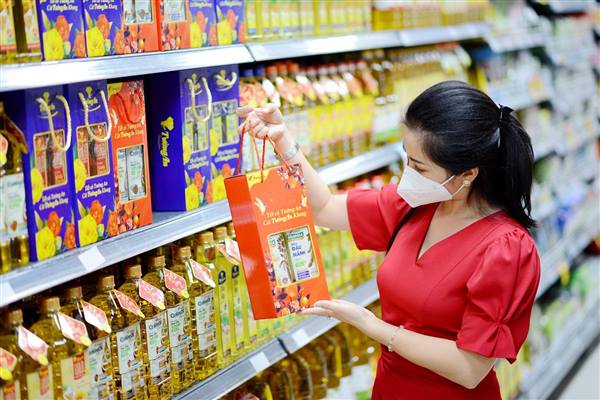 Bảo vệ người tiêu dùng: Nền tảng củng cố niềm tin và phát triển thị trường trong nước