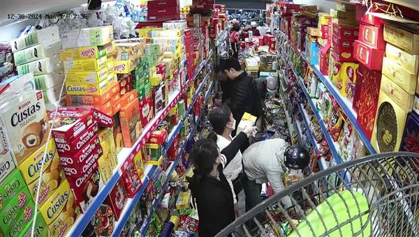 Hỗ trợ hộ kinh doanh xóa bỏ thuế khoán