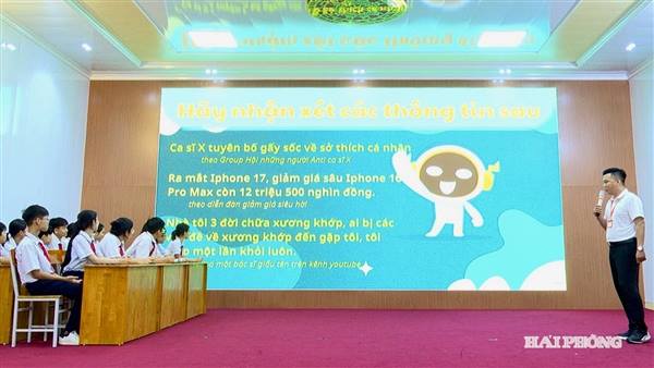 Chuyển đổi số nhanh hơn, hiệu quả hơn, gần dân hơn