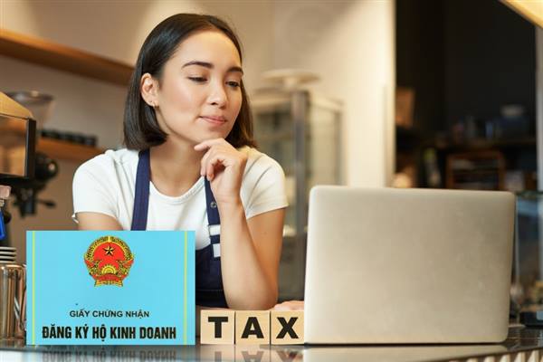 Cục Thuế ban hành cẩm nang hỗ trợ với nhiều quy định quan trọng cho hộ kinh doanh