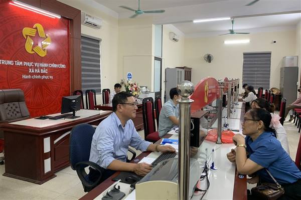 Triển khai quyết liệt, bảo đảm hoàn thành các mục tiêu, chỉ tiêu cải cách và kiểm soát thủ tục hành chính năm 2025