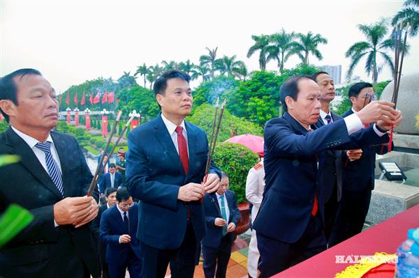 Sáng nay 26/9, Đại hội Đảng bộ thành phố Hải Phòng lần thứ nhất bắt đầu phiên làm việc đầu tiên