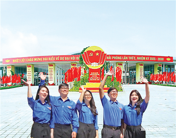 Đại hội của niềm tin