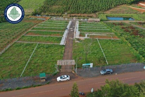 Điều kiện tách thửa đất tại Hải Phòng đối với nhóm đất nông nghiệp (Quyết định 158/2025/QĐ-UBND)