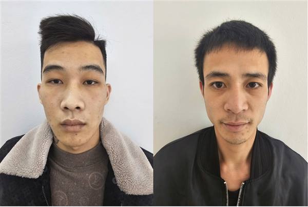 Công an xã Hà Bắc liên tiếp triệt phá 2 vụ án ma túy, bắt giữ 3 đối tượng