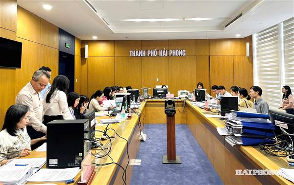 Chính quyền các cấp nhiệm kỳ 2026 - 2031 bắt đầu đi vào hoạt động từ ngày 1/4