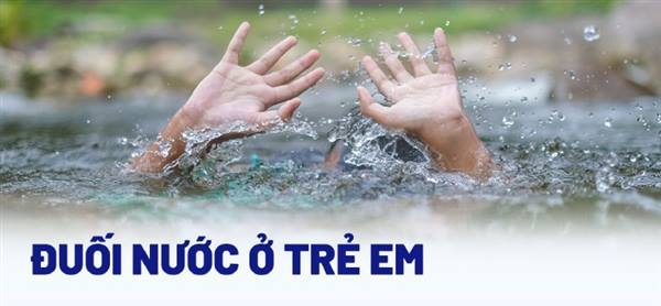 Xã Hà Bắc khuyến cáo phòng chống đuối nước ở trẻ em dịp hè năm 2026.