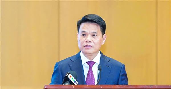 Đồng chí Lê Ngọc Châu giữ chức Bí thư Thành ủy Hải Phòng