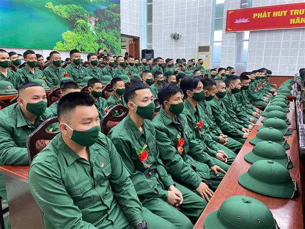 KẾ HOẠCH
Tổng kết công tác tuyển chọn và gọi công dân nhập ngũ,
công dân thực hiện nghĩa vụ tham gia Công an nhân dân năm 2026