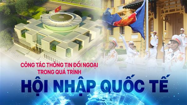 NHỮNG NỘI DUNG CƠ BẢN CỦA NGHỊ ĐỊNH SỐ 148/2026/NĐ-CP
NGÀY 12/5/2026 CỦA CHÍNH PHỦ SỬA ĐỔI, BỔ SUNG MỘT SỐ ĐIỀU
CỦA NGHỊ ĐỊNH SỐ 72/2015/NĐ-CP NGÀY 07/9/2015
VỀ QUẢN LÝ HOẠT ĐỘNG THÔNG TIN ĐỐI NGOẠI 