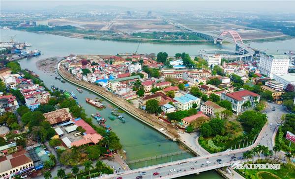 Đề xuất sửa Luật Đất đai để phù hợp mô hình chính quyền địa phương 2 cấp