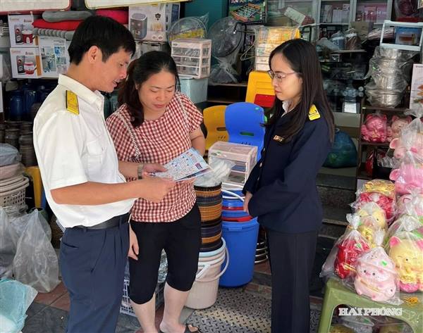 Không dùng doanh thu năm 2026 để truy thu thuế khoán các năm trước