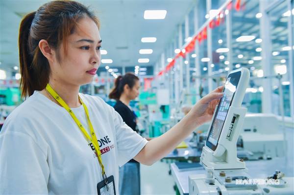 Hỗ trợ doanh nghiệp nhỏ và vừa chuyển đổi số