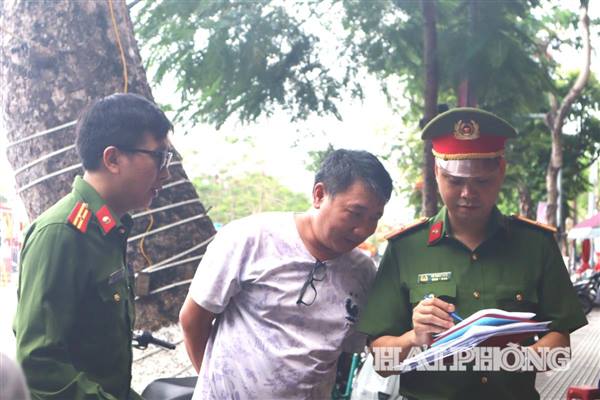 Bảo đảm an toàn cho Lễ hội Hoa Phượng Đỏ