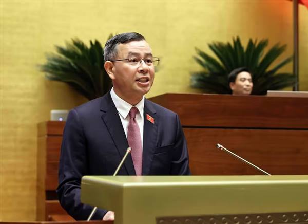 Thu thuế đúng và đủ, đồng thời tạo điều kiện tối đa cho doanh nghiệp