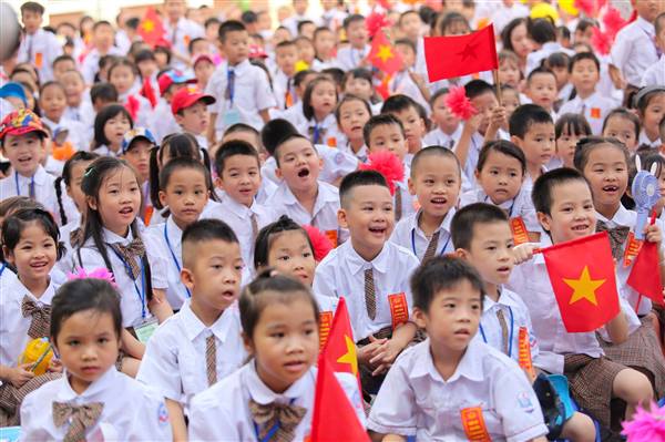Kế hoạch tuyển sinh cấp học mầm non, đầu cấp tiểu học và trung học cơ sở xã Hà Bắc, năm học 2026 - 2027.
