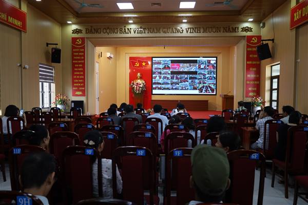 Phát động Cuộc thi “Ứng dụng AI trong thực thi nhiệm vụ của các cơ quan hành chính trên địa bàn thành phố năm 2026”