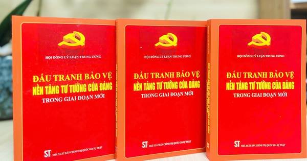 Phản bác ảo vọng ngông cuồng của những kẻ “lật sử”