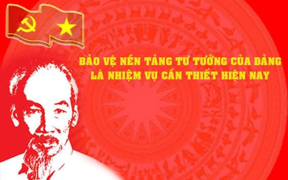 Phản bác ảo vọng ngông cuồng của những kẻ “lật sử” (Tiếp theo và hết)