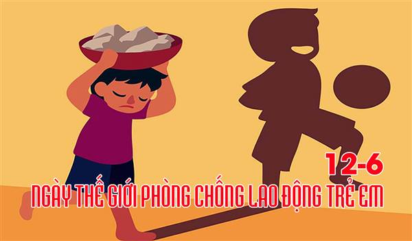 Ngày Thế giới chống lao động trẻ em 2026: Hành động ngay để bảo vệ trẻ em