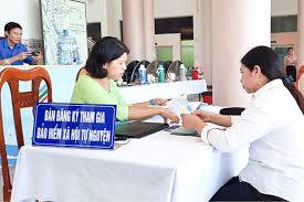 Những điều cần biết về Bảo hiểm xã hội tự nguyện