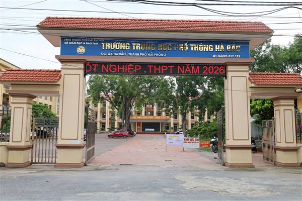 Thông báo kết quả thi và nộp đơn phúc khảo Kỳ thi tuyển sinh vào lớp 10 THPT năm học 2026-2027