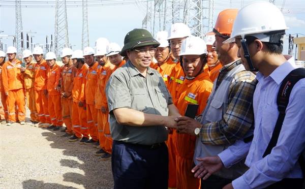 Chính phủ phê duyệt Đề án phổ biến pháp luật lao động: Mục tiêu giải đáp 90-100% vướng mắc từ thực tiễn