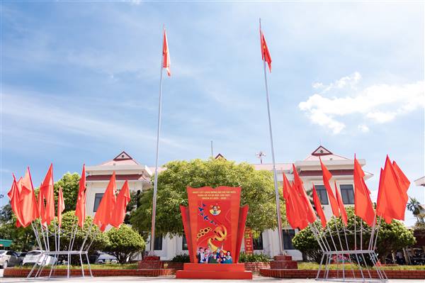 Từ rà soát đơn vị hành chính đến tổ chức lại không gian phát triển