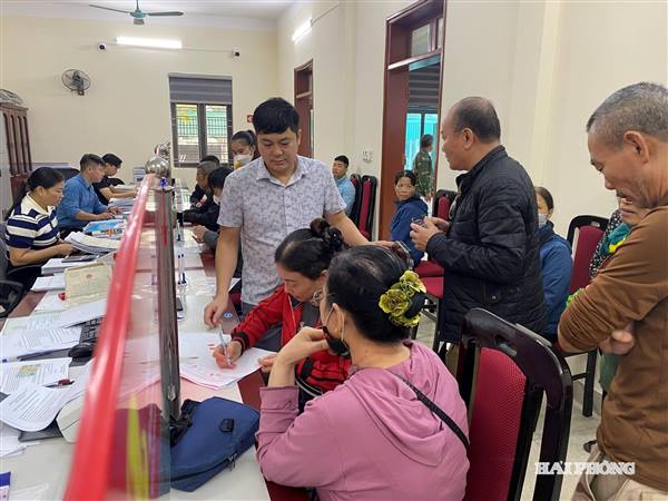 Hải Phòng giảm thời gian giải quyết thủ tục công bố dự án đầu tư