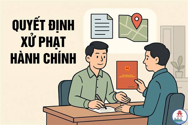 Văn bản hợp nhất số 02/2026/VBHN-NĐBTP ngày 21/8/2026 của Bộ trưởng Bộ Tư pháp về thẩm quyền xử phạt vi phạm
hành chính 