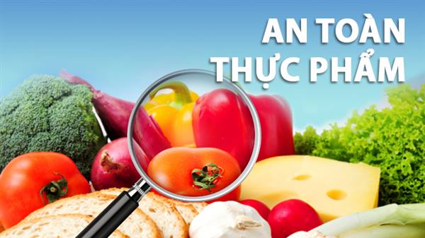 CHỈ THỊ
CỦA BAN THƯỜNG VỤ THÀNH UỶ
về tăng cường sự lãnh đạo của Đảng đối với công tác quản lý nhà nước và
phòng, chống tội phạm, vi phạm pháp luật về an toàn thực phẩm
trên địa bàn thành phố Hải Phòng